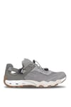 Kappa KP-2084M Dominik Erkek Klasik Sneaker Gri