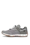 Kappa KP-2084M Dominik Erkek Klasik Sneaker Gri