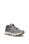 Kappa KP-2084M Dominik Erkek Klasik Sneaker Gri
