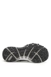 Kappa KP-2084M Dominik Erkek Klasik Sneaker Siyah