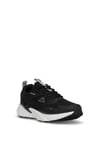Kappa KP-4043M Erkek Klasik Sneaker Siyah