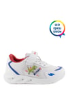 Kinetix 101332410 Elio Erkek Çocuk Spor Ayakkabı Beyaz - Mavi