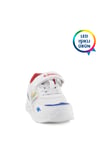 Kinetix 101332410 Elio Erkek Çocuk Spor Ayakkabı Beyaz - Mavi