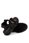 Kinetix 101369340 Rodri G3FX Kadın Sandalet Siyah