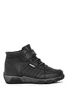 Kinetix 101387327 Bronk Filet Erkek Çocuk Outdoor Siyah - Gri