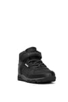 Kinetix 101387327 Bronk Filet Erkek Çocuk Outdoor Siyah - Gri