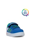 Kinetix 101395392 Luna Bebe Erkek Çocuk Sneaker Saks