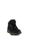 Kinetix 101416080 Orwel Hi Erkek Outdoor Bot Siyah