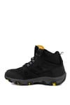 Kinetix 101416080 Orwel Hi Erkek Outdoor Bot Siyah