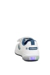 Kinetix 101511029 Korper Çocuk Yürüyüş Ayakkabısı Beyaz - Lacivert