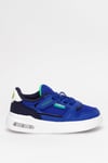 Kinetix 101942643 5P Holge B 5FX Bebe Erkek Çocuk Klasik Sneaker Saks