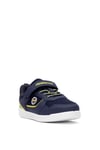 Kinetix 101945384 5P Hornet J TK FB F 5FX Filet Erkek Çocuk Klasik Sneaker Lacivert