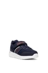 Kinetix 101951282 5P Monad F 5FX Filet Erkek Klasik Sneaker Lacivert - Beyaz