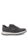 King Paolo D1119T Life Style Erkek Spor Ayakkabı Füme