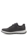 King Paolo D1119T Life Style Erkek Spor Ayakkabı Füme