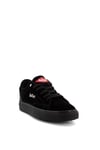 Le Cooper LC-10005S Erkek Sneaker Siyah