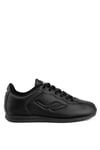 Lescon 23NAE00NPT4M Neptun-4 Erkek Sneakers Siyah