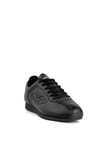 Lescon 23NAE00NPT4M Neptun-4 Erkek Sneakers Siyah