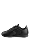 Lescon 23NAE00NPT4M Neptun-4 Erkek Sneakers Siyah