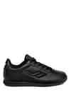 Lescon 23NAU00NPTNU Neptun-4 Kadın Sneakers Siyah