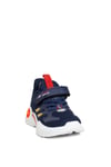 Lescon 24BAC00TIBTF Tibet Erkek Klasik Sneaker Lacivert