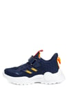 Lescon 24BAC00TIBTF Tibet Erkek Klasik Sneaker Lacivert