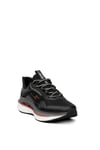 Lescon 24NAU00MIASU Mirage A-Shock Foam Garson Klasik Sneaker Siyah