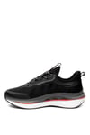 Lescon 24NAU00MIASU Mirage A-Shock Foam Garson Klasik Sneaker Siyah