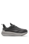 Lescon 25NAE00STERM Street Runner 3 Erkek Klasik Sneaker Füme