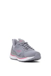 Lescon 25YBAU00BLSTU Blast 4 Unisex Koşu Ayakkabısı Gri
