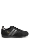 Lescon 26BAE00NOVAM Nova 2 Erkek Klasik Sneaker Siyah