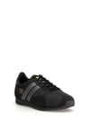 Lescon 26BAE00NOVAM Nova 2 Erkek Klasik Sneaker Siyah