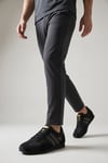 Lescon 26BAE00NOVAM Nova 2 Erkek Klasik Sneaker Siyah