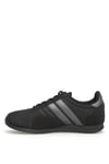Lescon 26BAE00NOVAM Nova 2 Erkek Klasik Sneaker Siyah