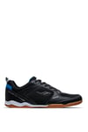 Lescon 26BAE0BSBSTM Booster 3 Erkek Klasik Sneaker Siyah