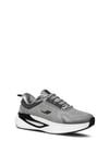 Lescon 26BAU00VRGSU Vargas 2 Kadın Klasik Sneaker Gri