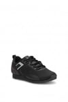 Lescon 26NAE00RIV3M Riva 3 Erkek Klasik Sneaker Siyah