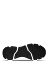 Lescon 26YBAE00ODEOM Odeo 5 Flex Erkek Klasik Sneaker Siyah