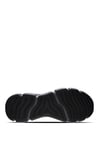 Lescon 26YBAE00ODEOM Odeo 5 Flex Erkek Klasik Sneaker Füme