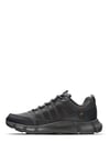 Lescon 26YBAE00ODEOM Odeo 5 Flex Erkek Klasik Sneaker Füme