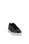Lotto 101394990 Paulin Erkek Sneaker Ayakkabı Siyah - Mavi