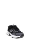Lotto 101879659 4W Drew 4PR Erkek Klasik Sneaker Siyah