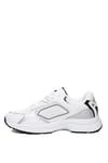 Lotto 101879660 4W Drew 4PR Erkek Klasik Sneaker Beyaz