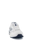 Lotto 101898946 4W Athens 4PR Erkek Klasik Sneaker Beyaz
