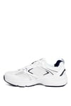 Lotto 101898946 4W Athens 4PR Erkek Klasik Sneaker Beyaz