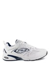 Lotto 101898946 4W Athens 4PR Erkek Klasik Sneaker Beyaz