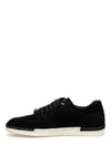 Luciano Bellini 26K-C27701 Formal Erkek Casual Ayakkabı Siyah