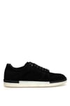 Luciano Bellini 26K-C27701 Formal Erkek Casual Ayakkabı Siyah