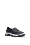 Luciano Bellini 26K-E16401 Formal Erkek Casual Ayakkabı Lacivert