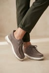 Luciano Bellini 26K-E16403 Formal Erkek Casual Ayakkabı Vizon